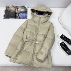 Burberry Down Jackets